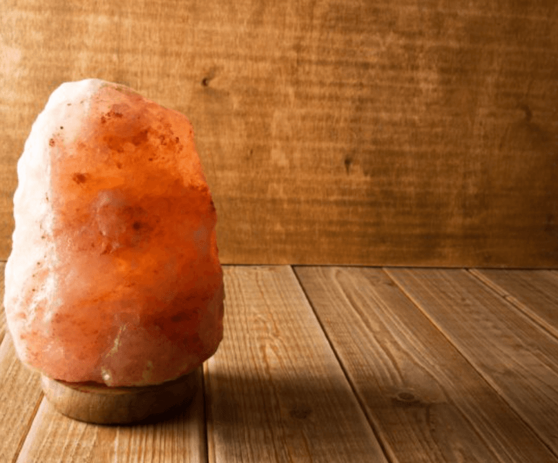 5 Signs Your Himalayan Salt Lamp is a Fake! - Inspire Me Naturally 