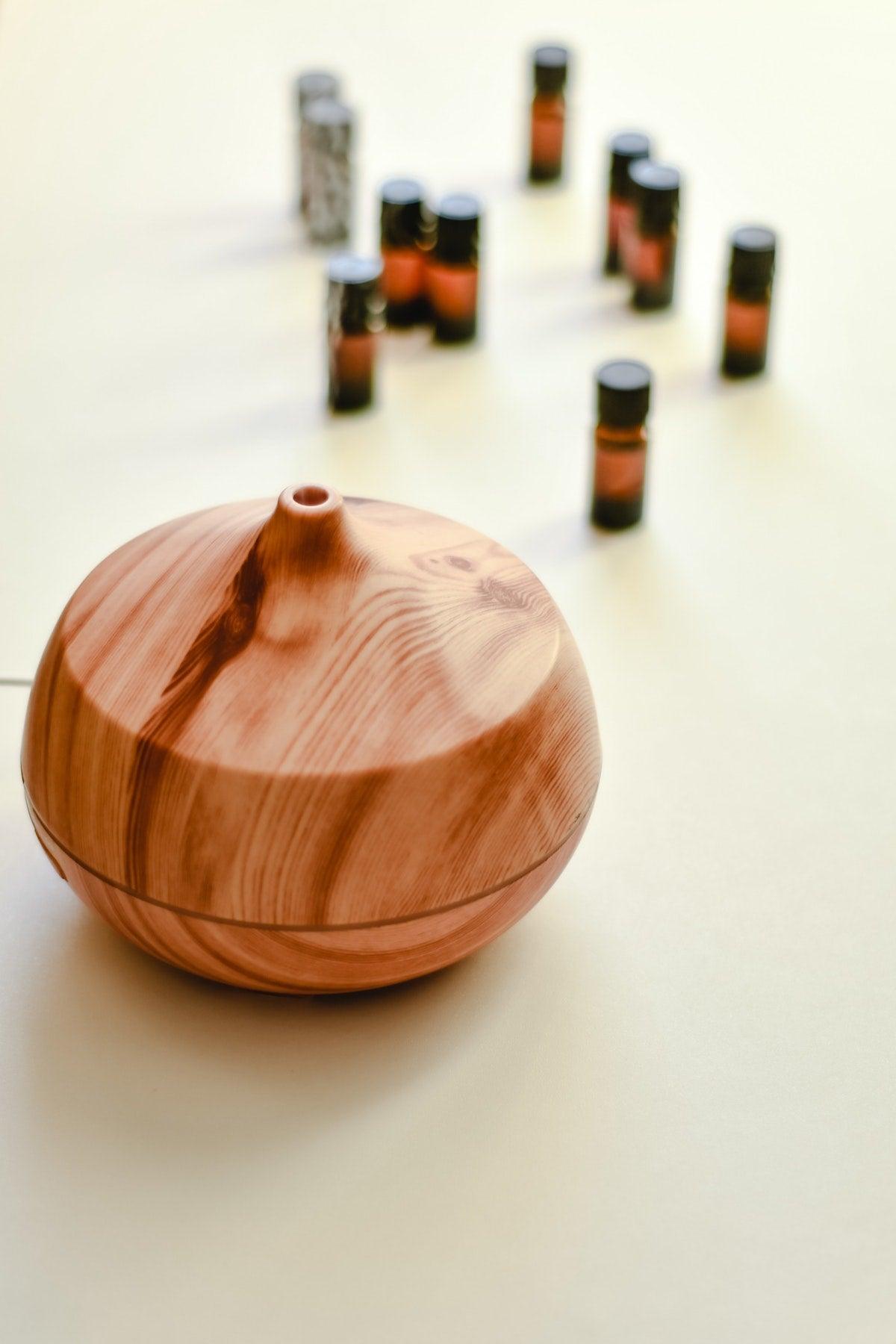 How to Choose an Essential Oil Diffuser! - Inspire Me Naturally 
