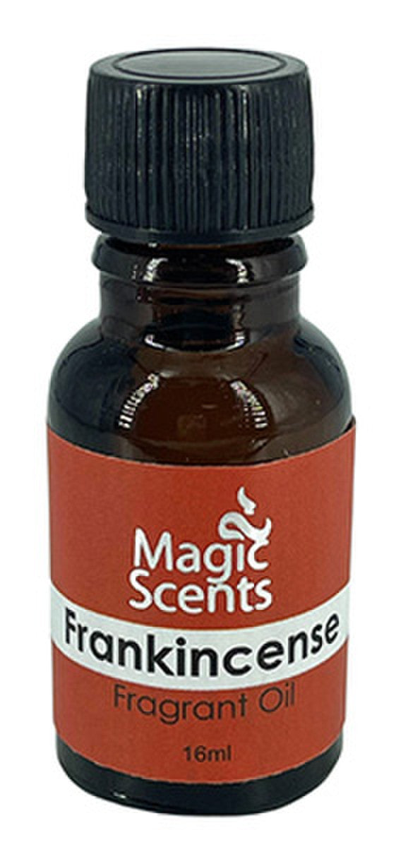 Magic Scents Frankincense Fragrant Oil 16ml