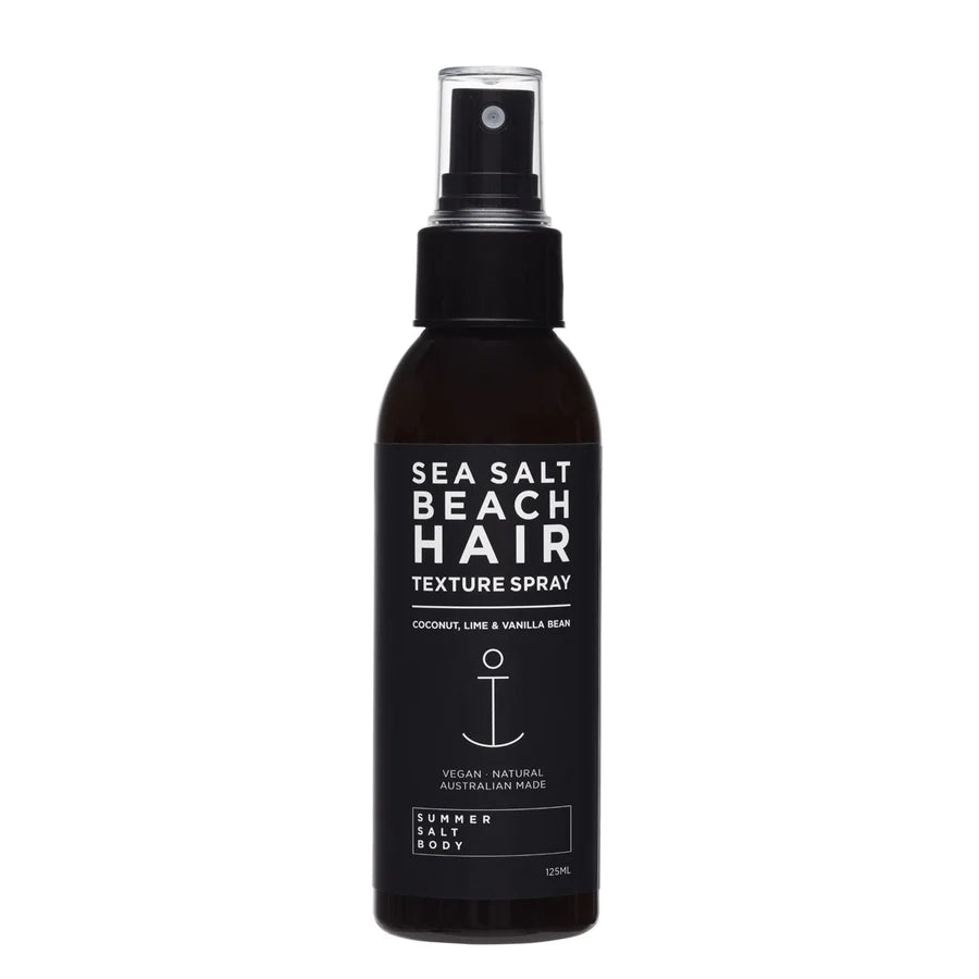 Sea Salt Hair Mist - 125ML - Inspire Me Naturally 
