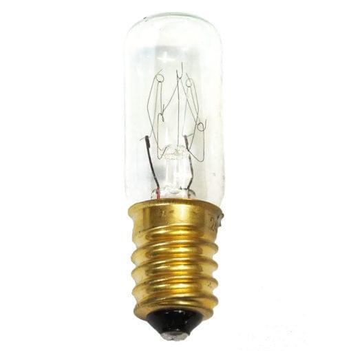 Crystal Lamp Light Bulbs – 10 Pack (7W) (220V-240V) - Inspire Me Naturally 
