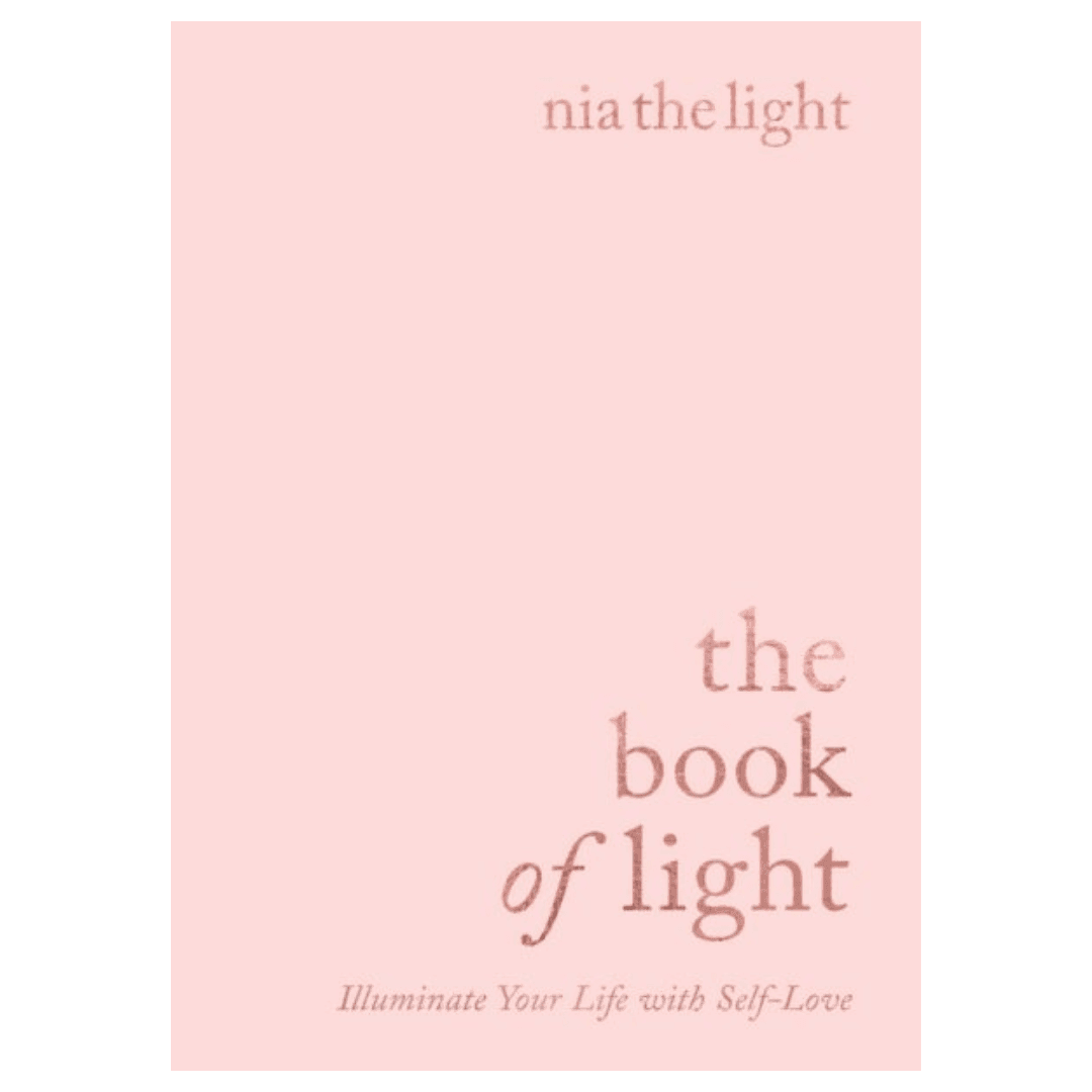 The Book of Light - Inspire Me Naturally 
