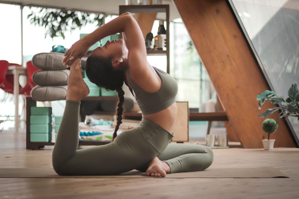 3 of the Best Eco-Friendly Yoga Products! - Inspire Me Naturally 
