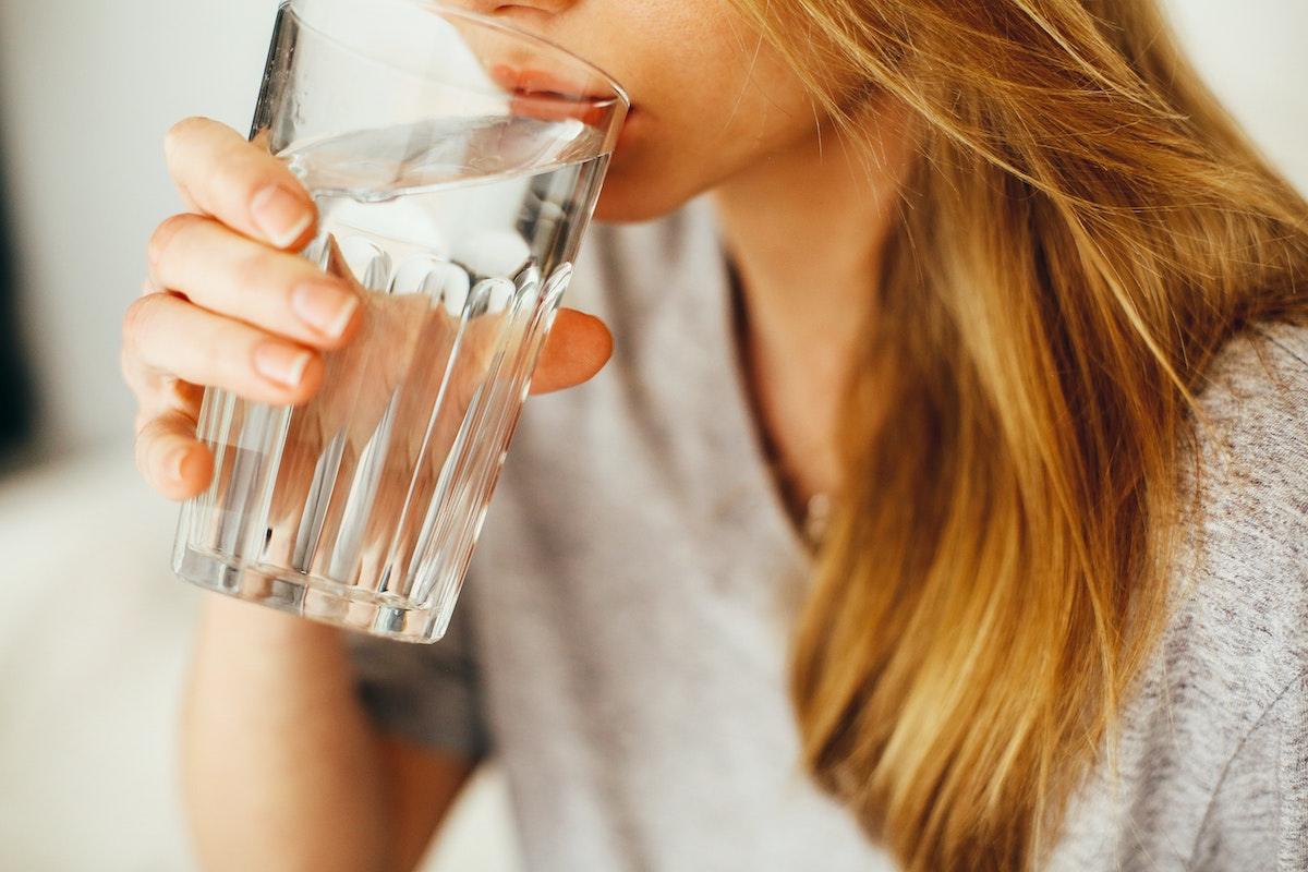 5 Important Health Benefits of Filtered Water! - Inspire Me Naturally 