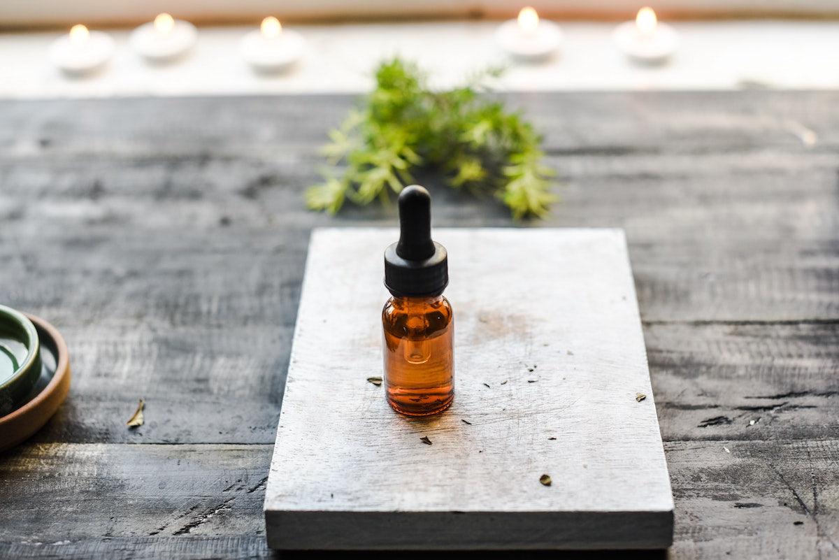 Essential oils to boost your mood - Inspire Me Naturally 