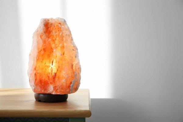 How to Choose a High-Quality Himalayan Salt Lamp For Your Home! - Inspire Me Naturally 