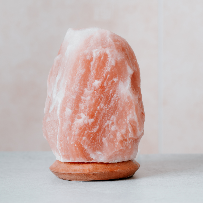 How to Make Your Own Himalayan Salt Lamp