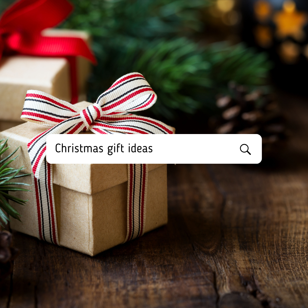 Christmas Gifts