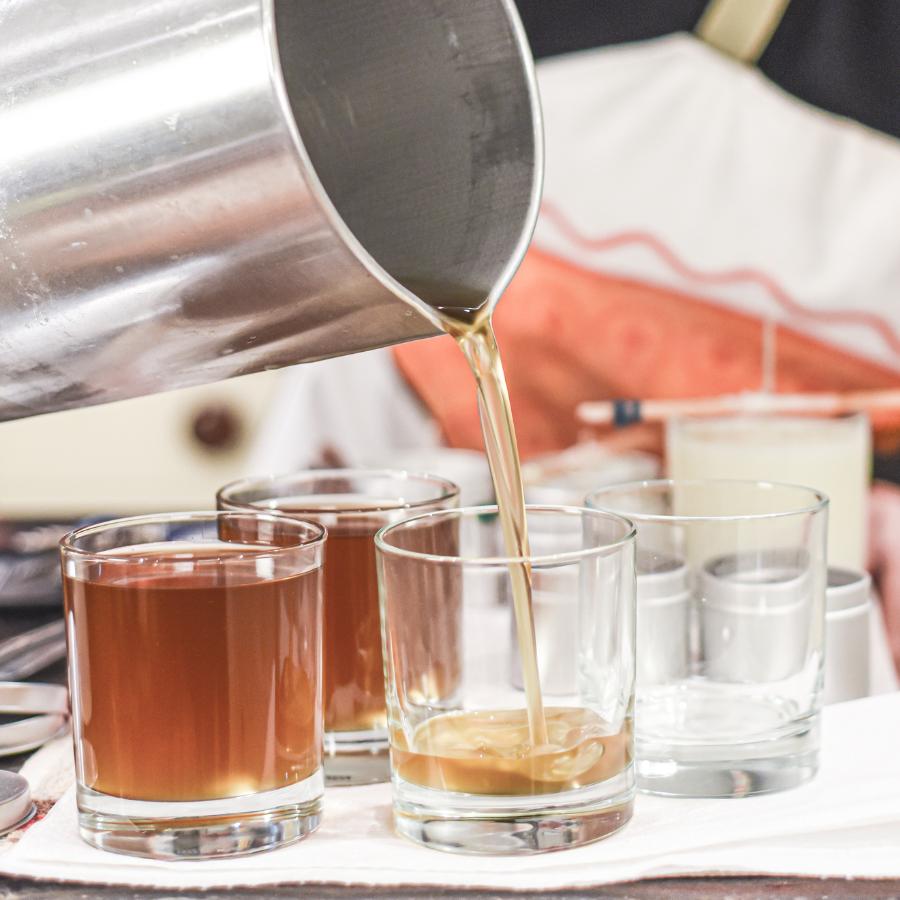 Candle Making Supplies