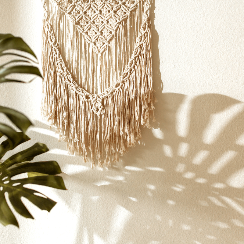 Macrame