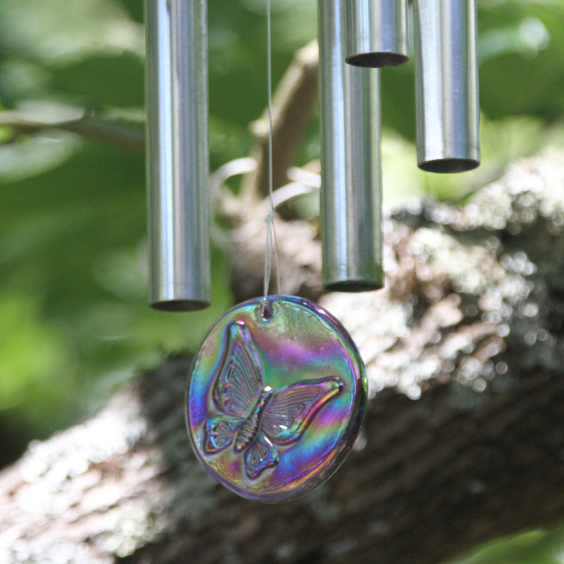 Wind Chimes & Sun Catchers