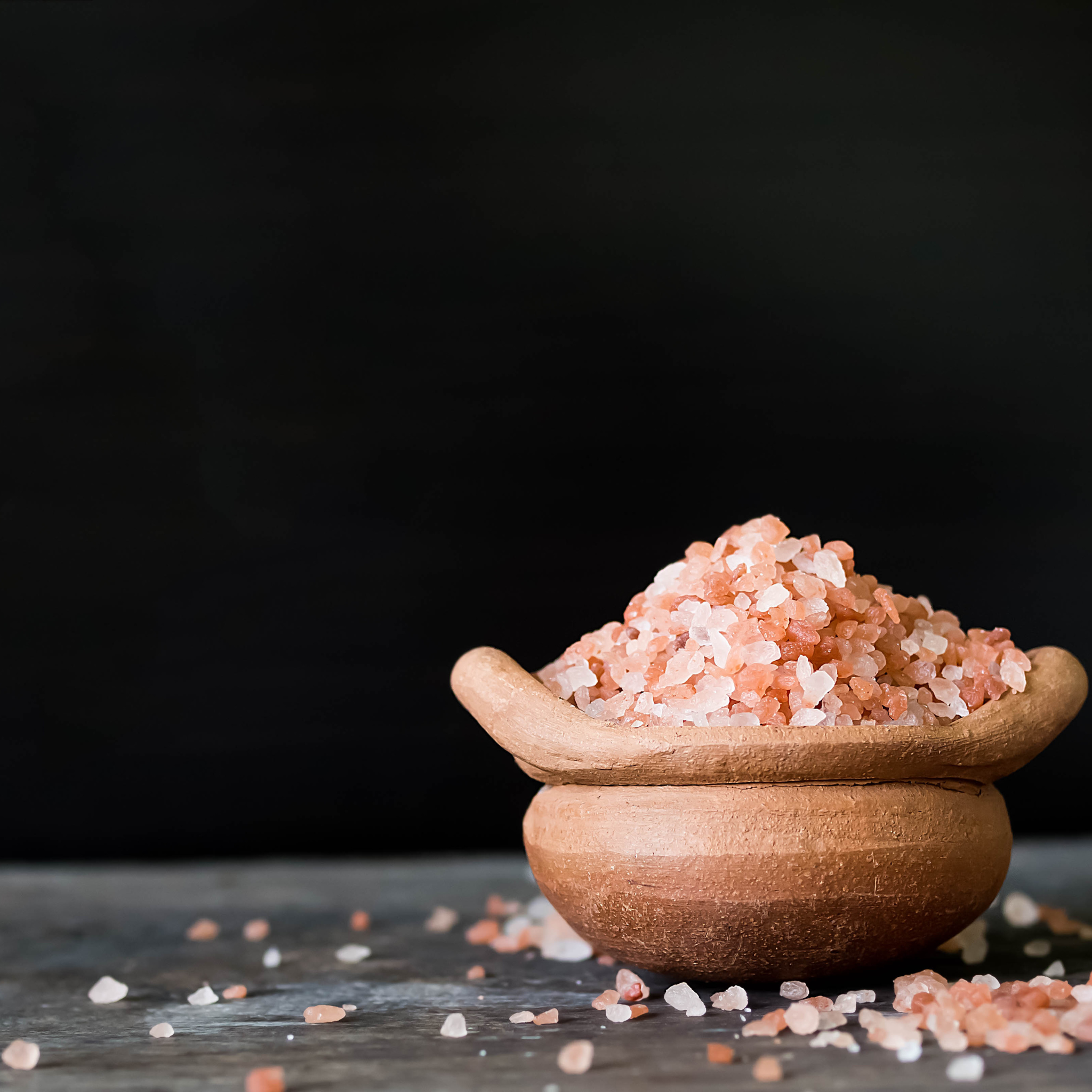 Himalayan Salt - Inspire Me Naturally 