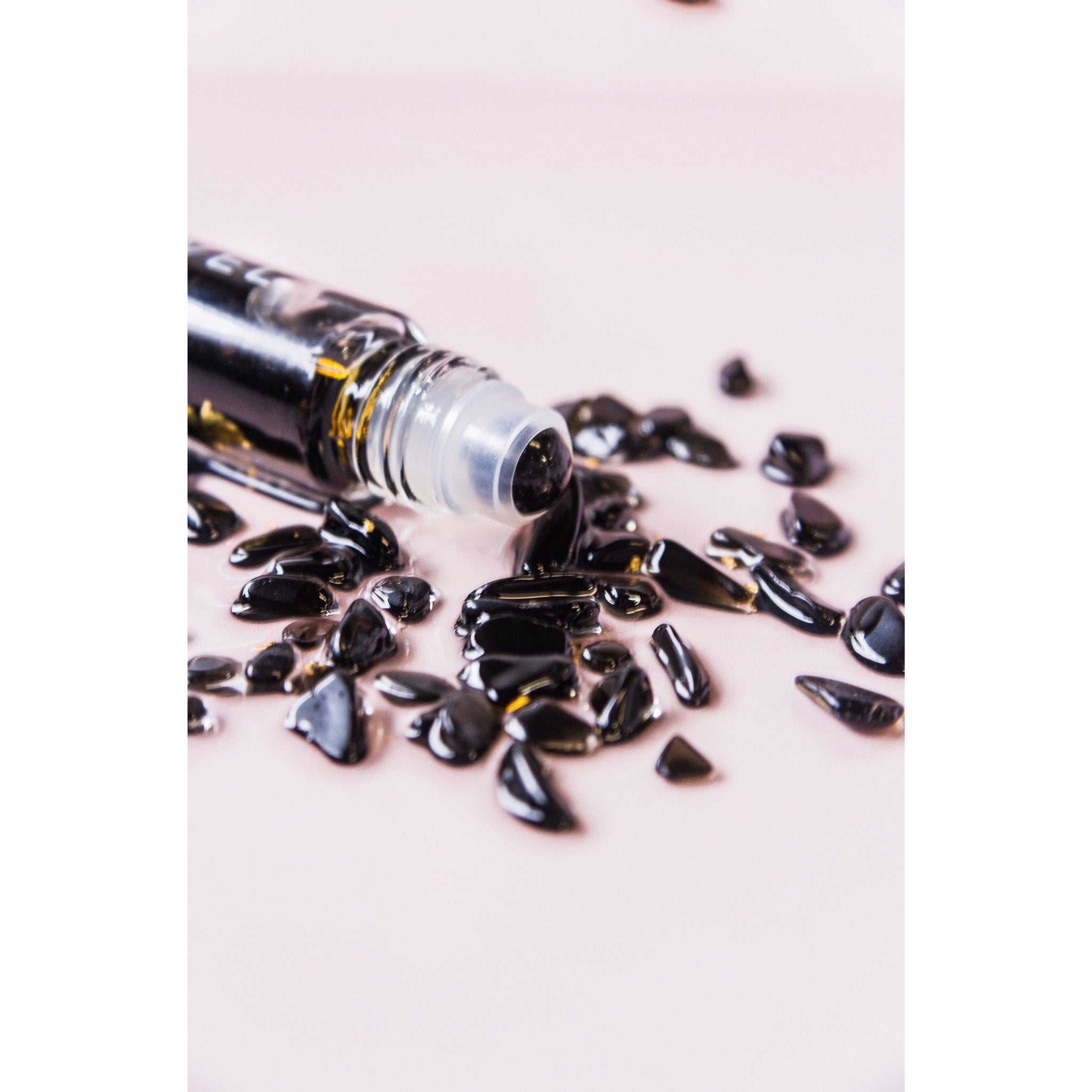 Essential Oil Roller - Travel - 10ml