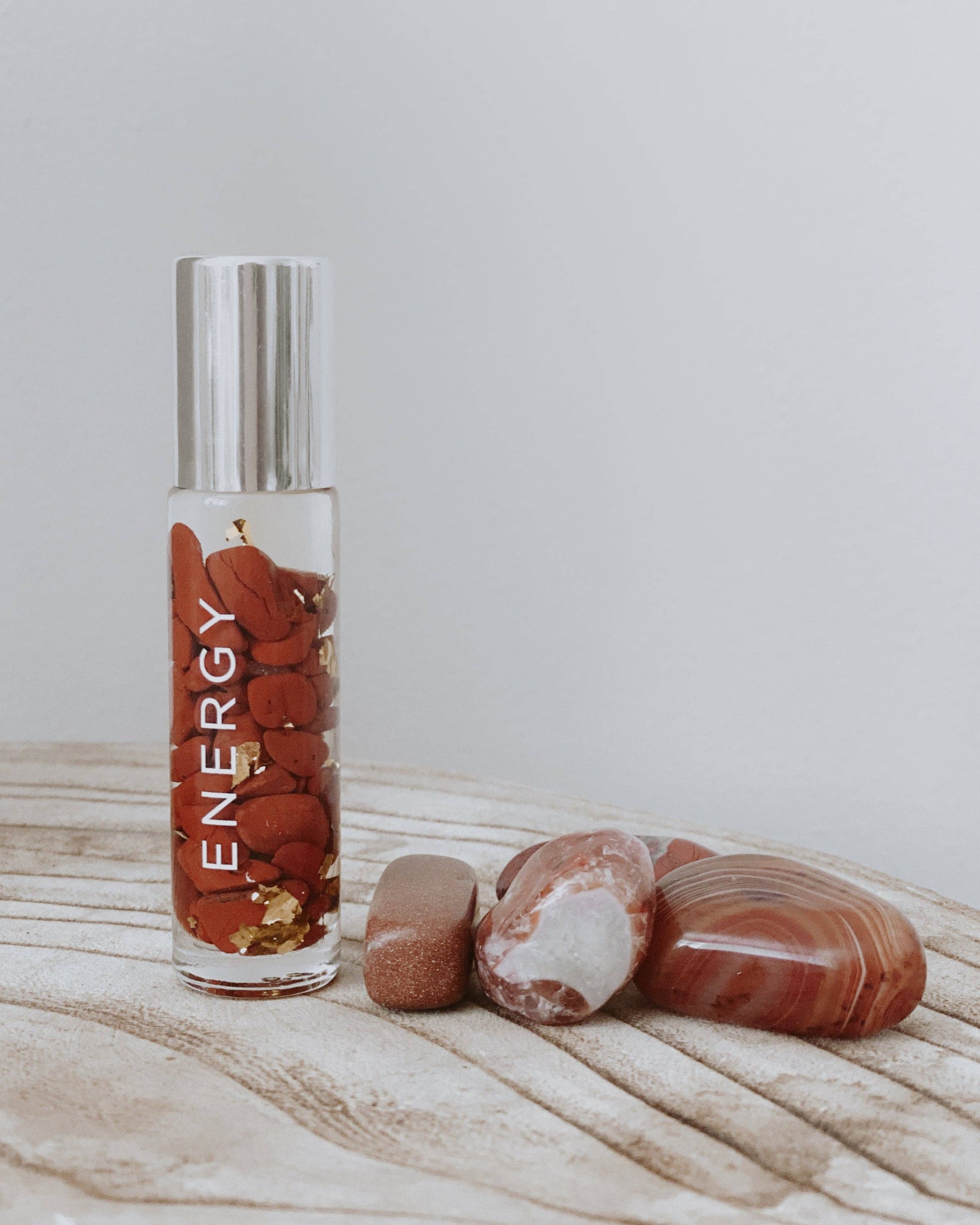 Essential Oil Roller - Energy -10ml