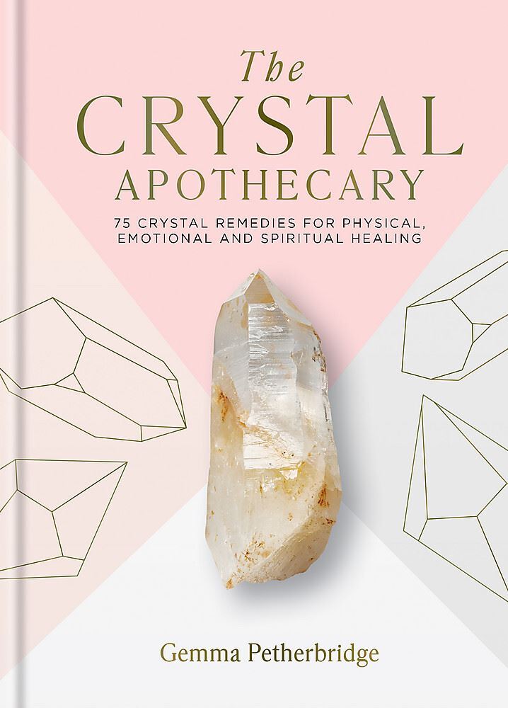 Crystal Apothecary