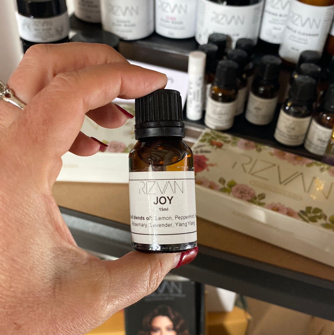 Joy Essential Oil 15ml