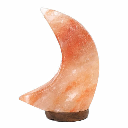 Moon Salt Lamp (12V -12W)