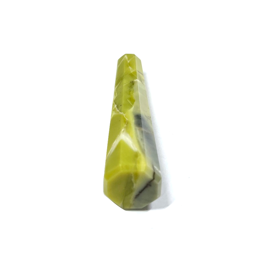 Serpentine Generator