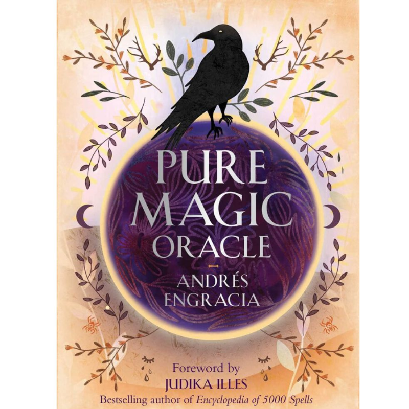Oracle Cards Pure Magic