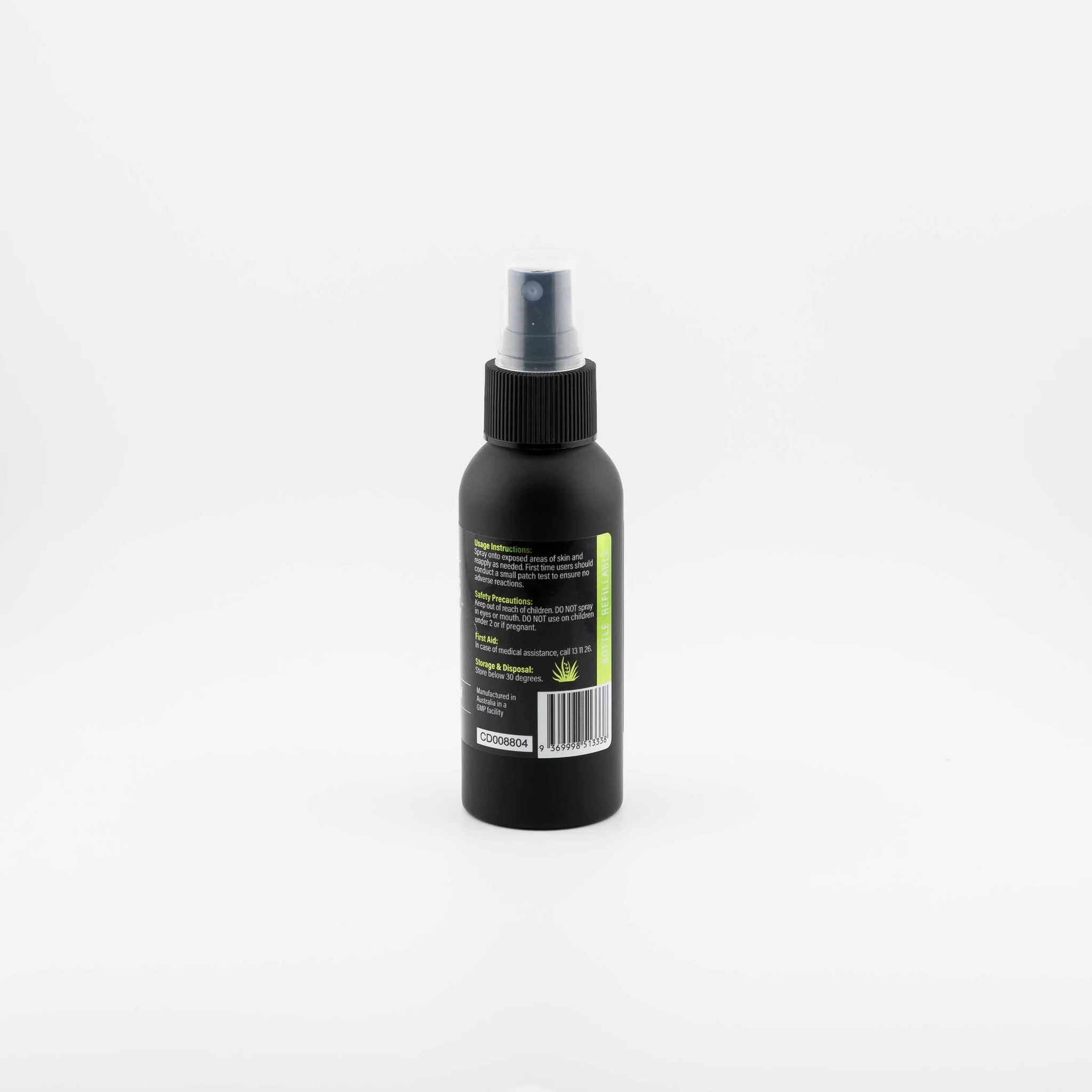 Ticks Away 100ml