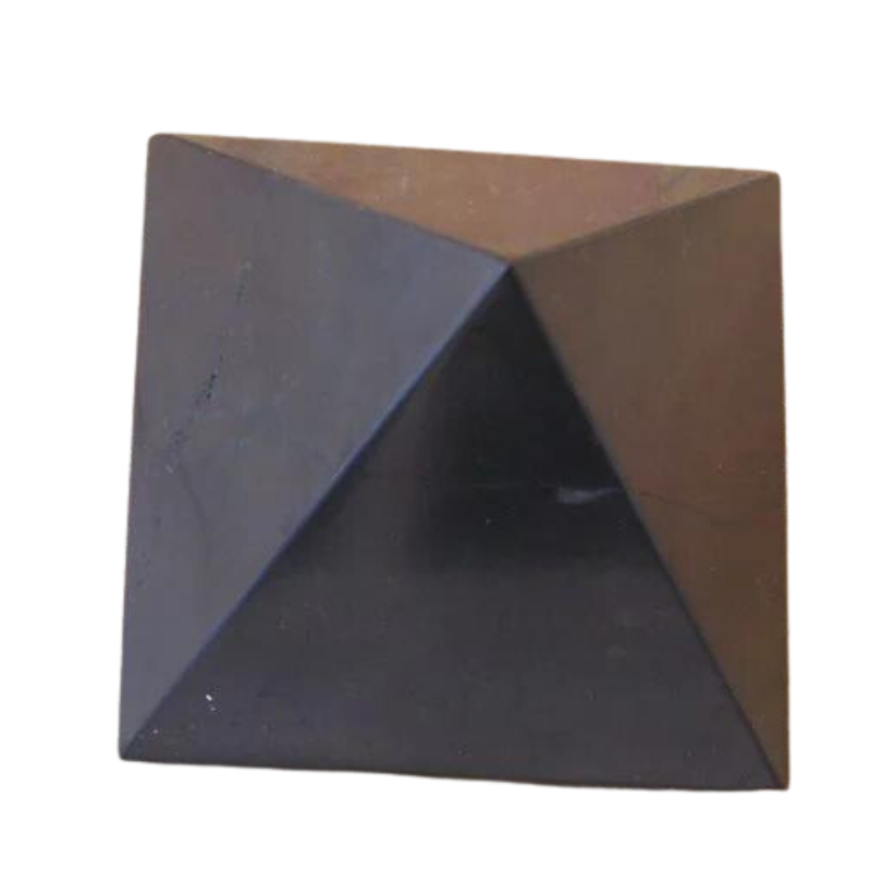 50mm Shungite Pyramid