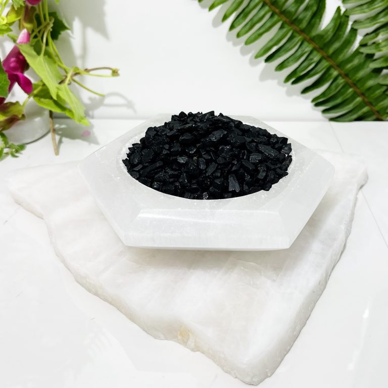 Loose Crystal Chips 80g