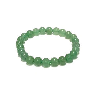 8mm  Beaded Crystal Bracelets