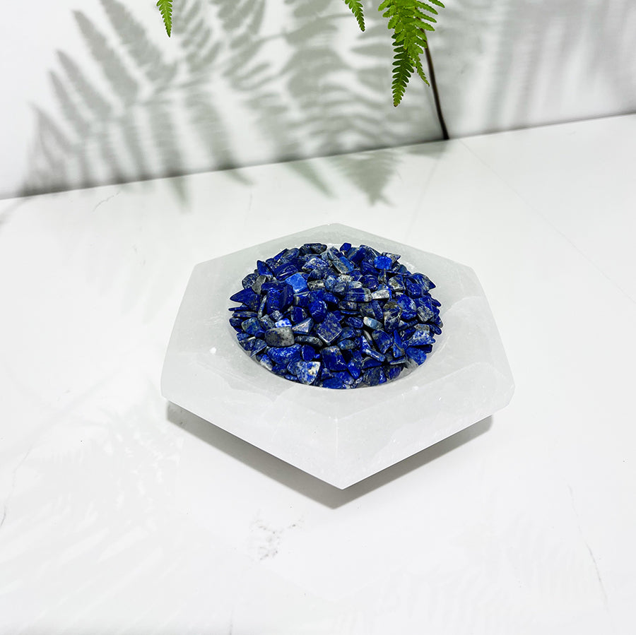 Loose Crystal Chips 80g