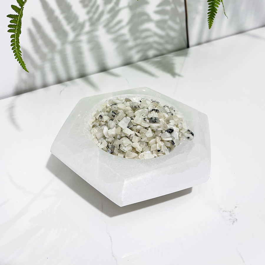 Loose Crystal Chips 80g