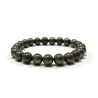 8mm  Beaded Crystal Bracelets