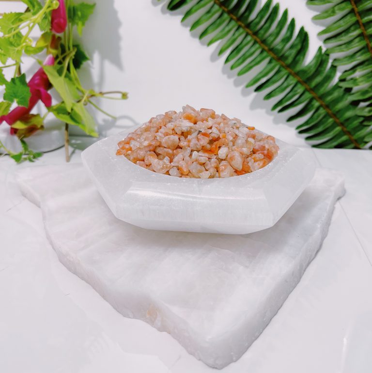 Loose Crystal Chips 80g