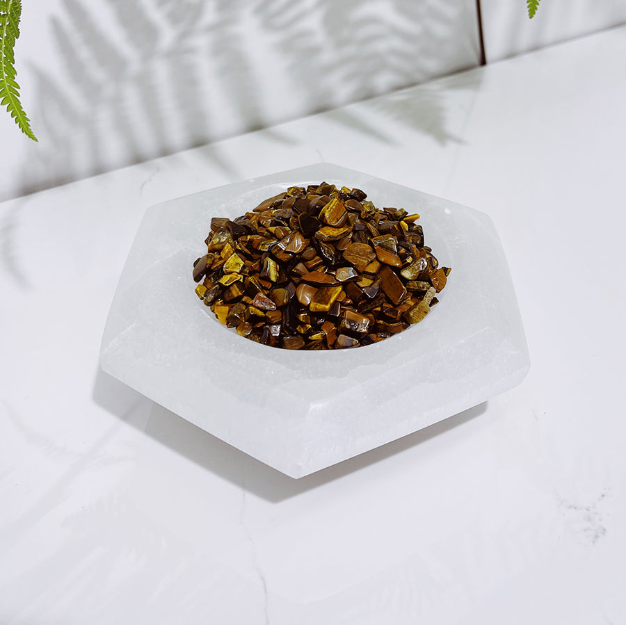 Loose Crystal Chips 80g