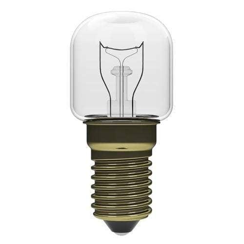7 Watt Light Bulb (220V-240V) HSF - Inspire Me Naturally 