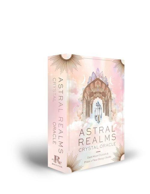 Astral Realms Crystal Oracle - Inspire Me Naturally 
