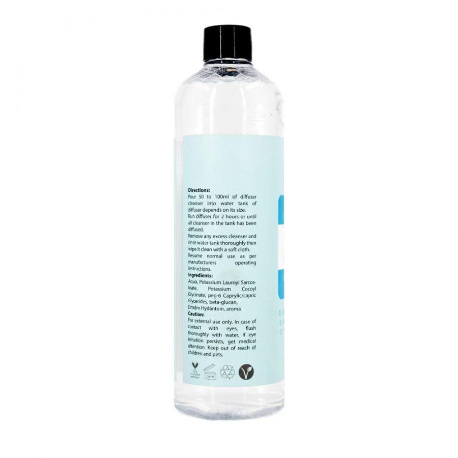 Alcyon Diffuser Cleanser 500ml - Inspire Me Naturally 