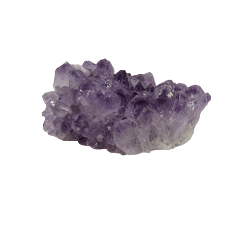 Amethyst Healing Crystal Cluster - Inspire Me Naturally 