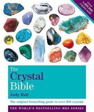 Crystal Bible Volume 1, The: Godsfield Bibles - Inspire Me Naturally 