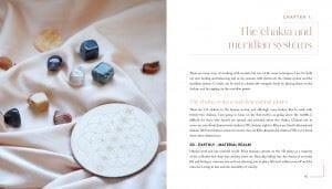 Crystal Rituals by the Moon: Raising your vibration through every cycle - Inspire Me Naturally 