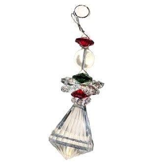 Crystal Suncatcher - Angel Pointy - Inspire Me Naturally 