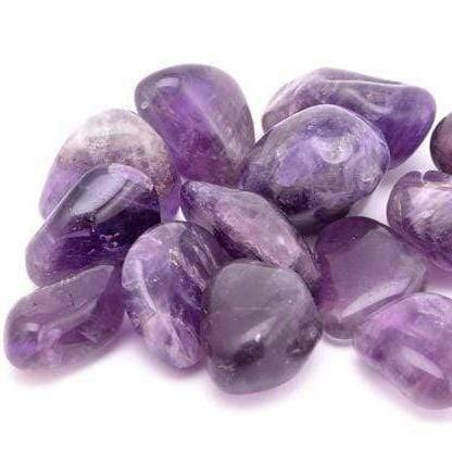 Crystal Tumble Pack of 10 - Inspire Me Naturally 
