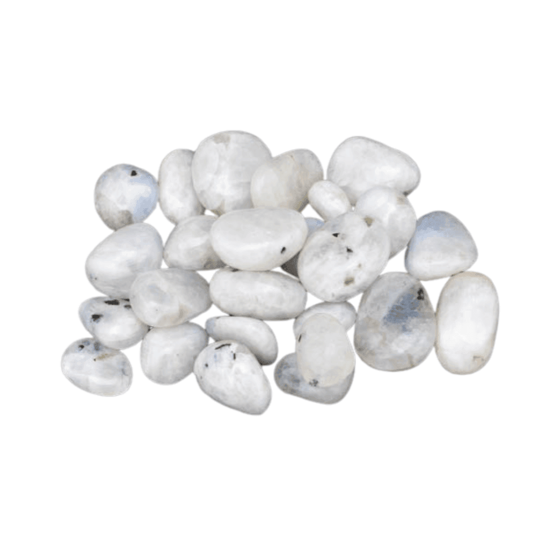 Crystal Tumble Pack of 10 - Inspire Me Naturally 