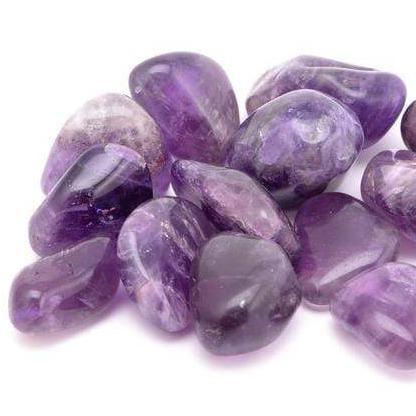 Crystal Tumble Pack of 10 - Inspire Me Naturally 