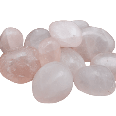 Crystal Tumble Pack of 10 - Inspire Me Naturally 