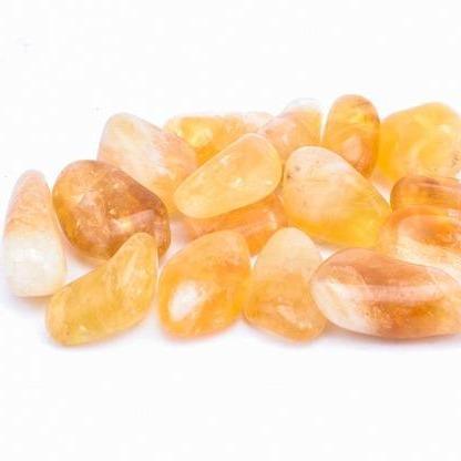 Crystal Tumble Pack of 10 - Inspire Me Naturally 