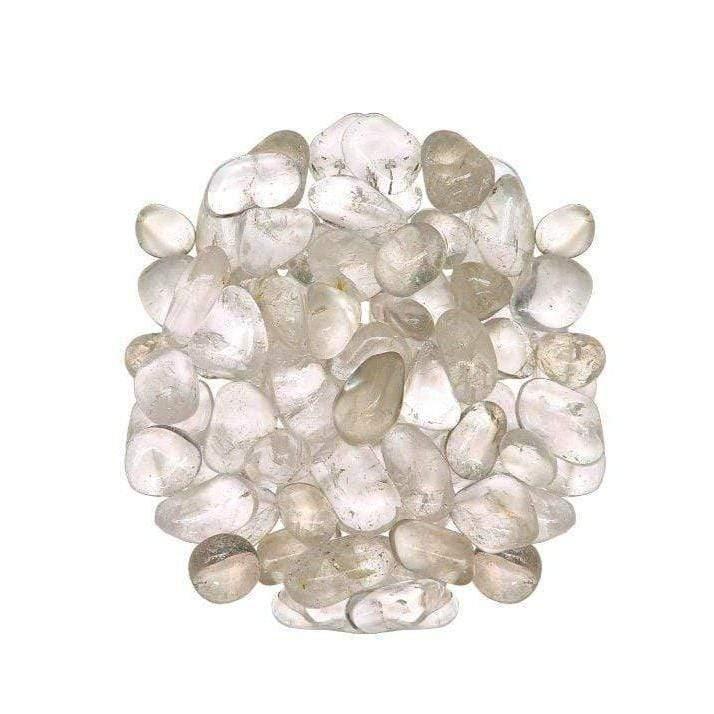 Crystal Tumble Pack of 10 - Inspire Me Naturally 