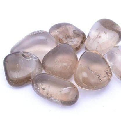 Crystal Tumble Pack of 10 - Inspire Me Naturally 
