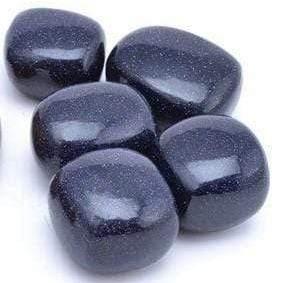 Crystal Tumble Pack of 10 - Inspire Me Naturally 
