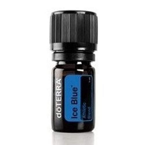 doTERRA Ice Blue 5ml Oil - Inspire Me Naturally 