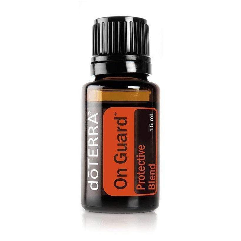 DoTerra On Guard Essential Oil 15ml - Inspire Me Naturally 