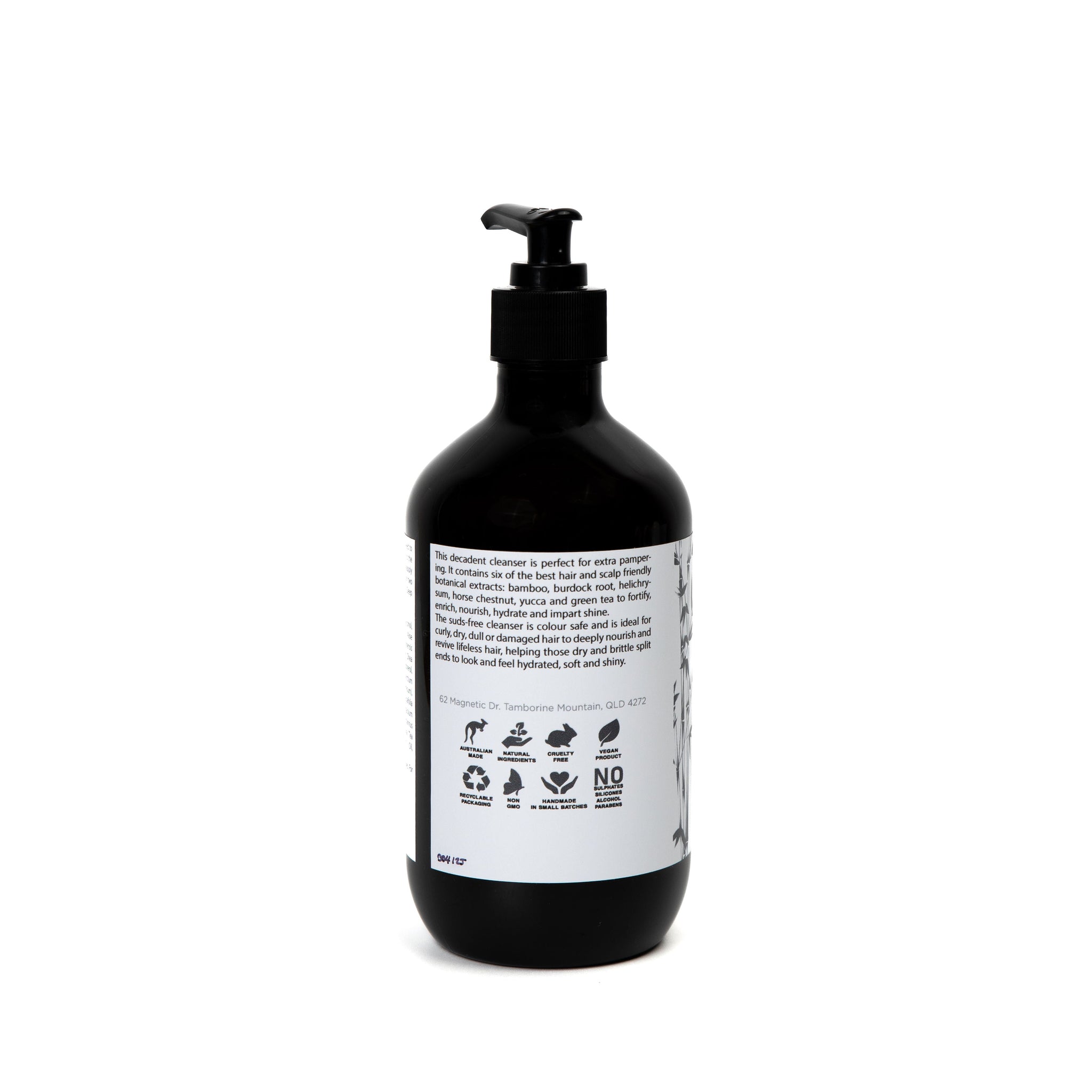 Hair Extravagance Cleanser Co-wash 500ml